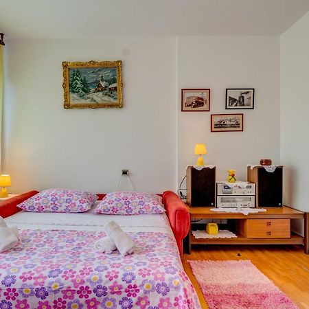 Apartment Grdelin 斯普利特 外观 照片