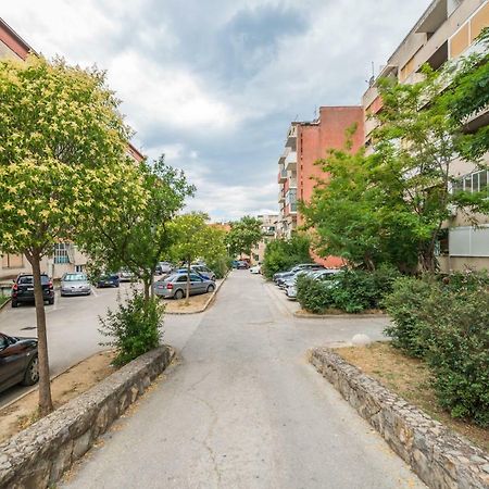 Apartment Grdelin 斯普利特 外观 照片