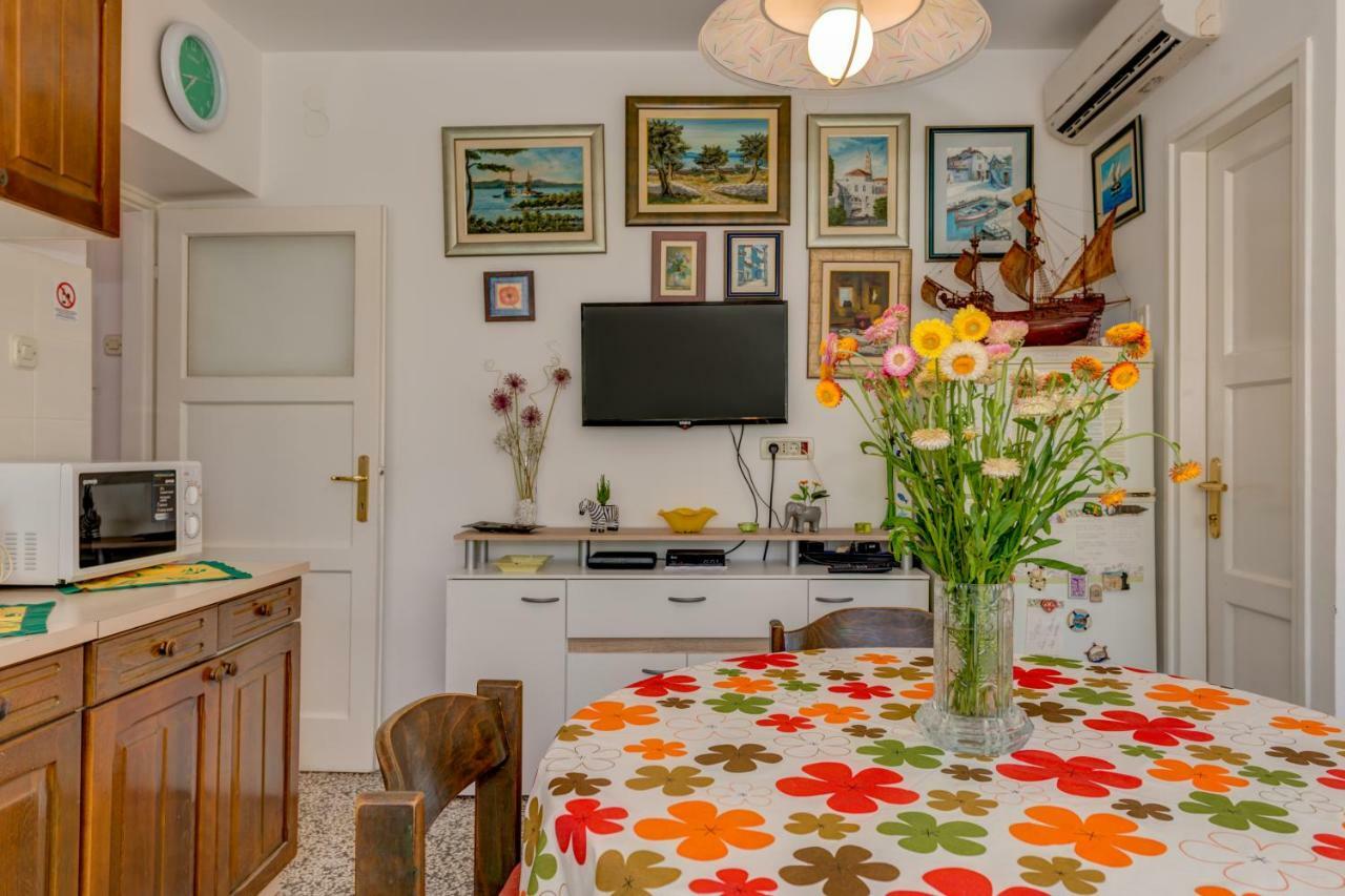 Apartment Grdelin 斯普利特 外观 照片