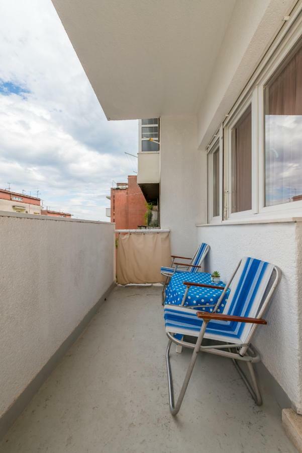 Apartment Grdelin 斯普利特 外观 照片