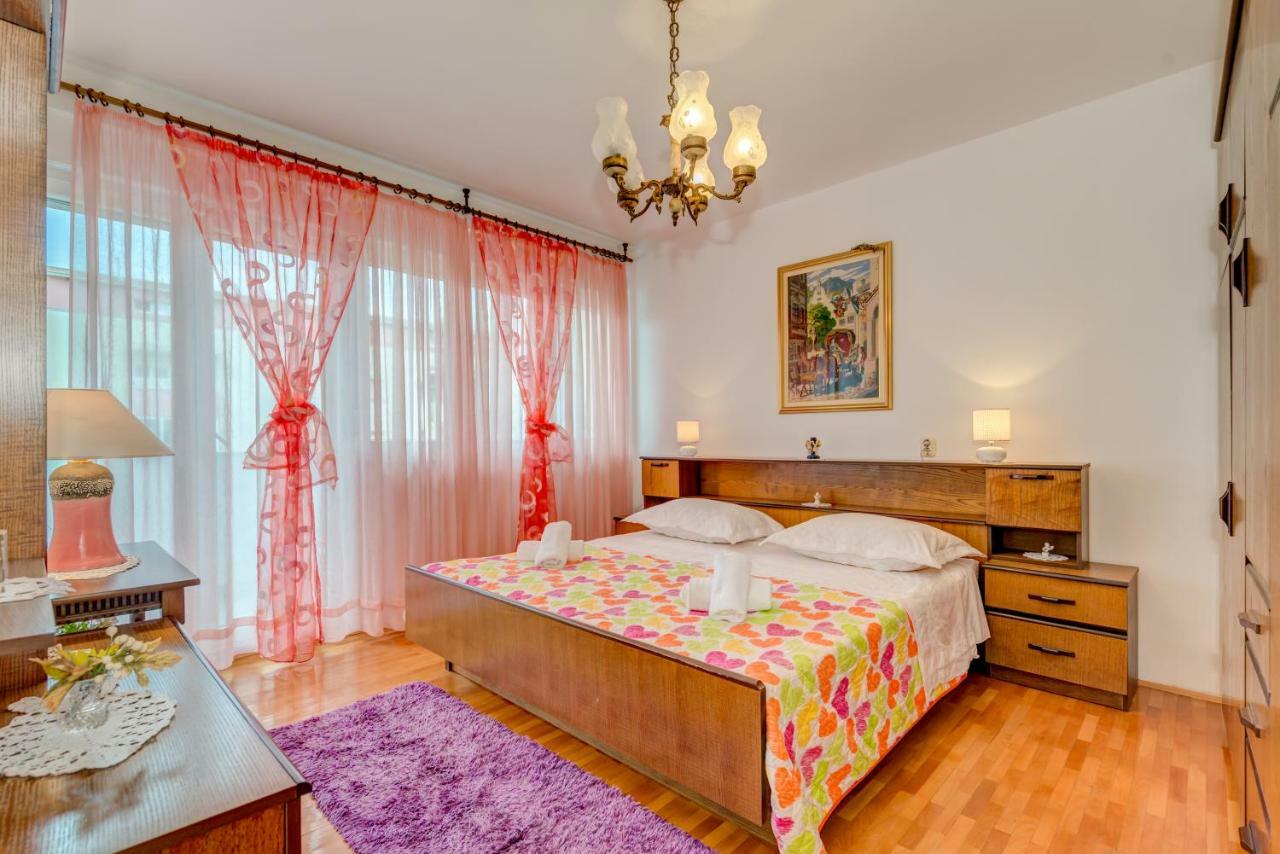 Apartment Grdelin 斯普利特 外观 照片