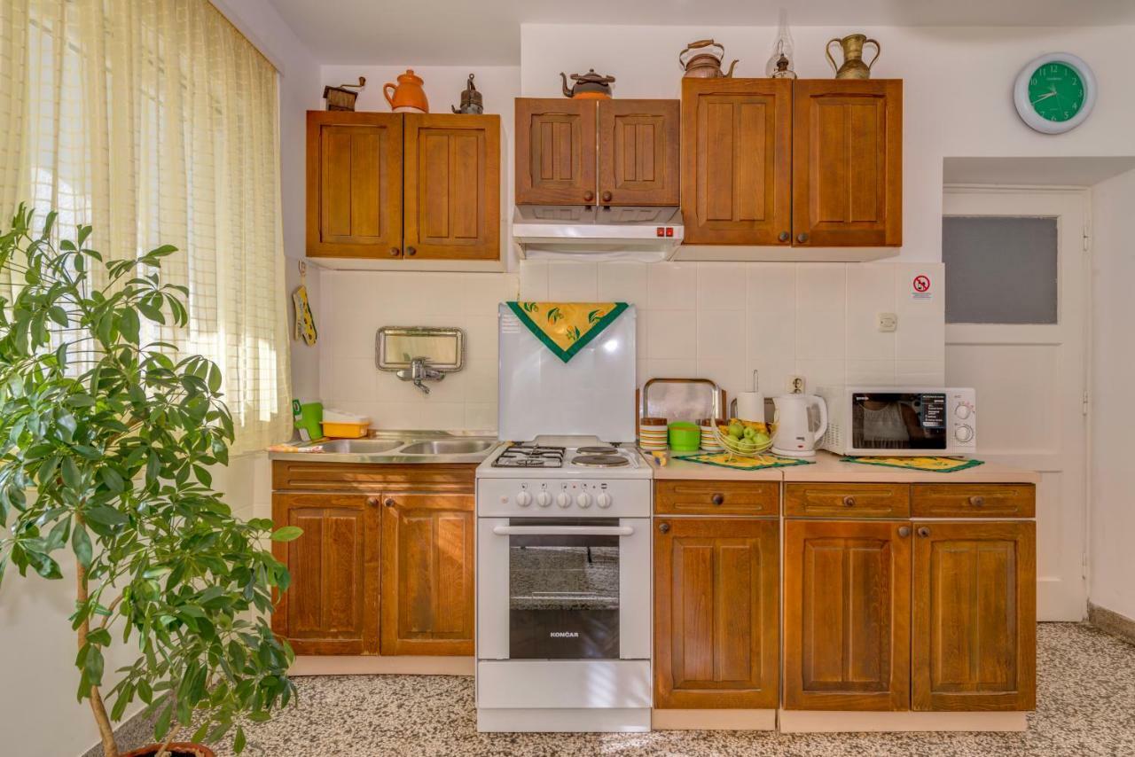 Apartment Grdelin 斯普利特 外观 照片